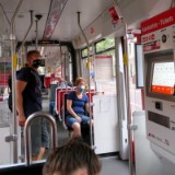 2007H 109 Halle Strassenbahn